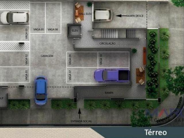 Apartamento venda em Região Geográfica Imediata de Belo Horizonte, Região Metropolitana de Belo Horizonte