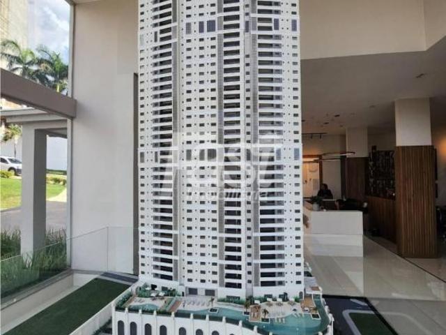 Apartamento venda em Região Geográfica Imediata de Cuiabá, Região Metropolitana do Vale do Rio Cuiabá