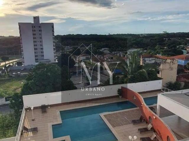 Apartamento venda em Região Geográfica Imediata de Cuiabá, Região Metropolitana do Vale do Rio Cuiabá