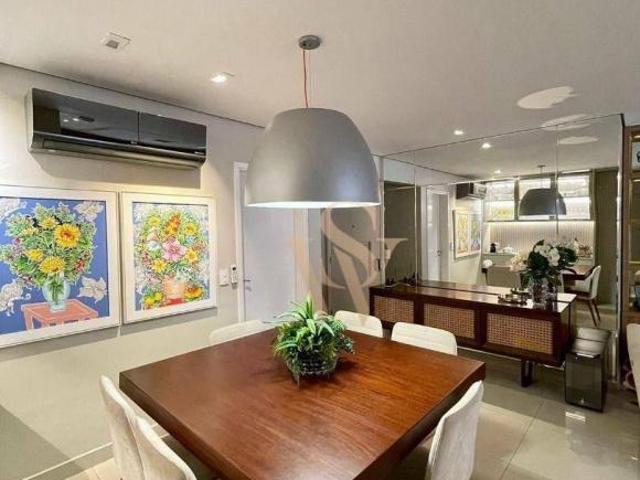 Apartamento venda em Região Geográfica Imediata de Cuiabá, Região Metropolitana do Vale do Rio Cuiabá