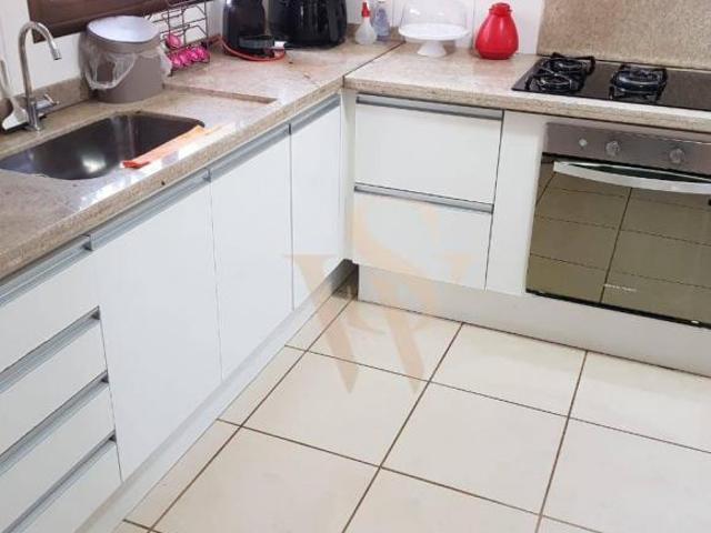 Apartamento venda em Região Geográfica Imediata de Cuiabá, Região Metropolitana do Vale do Rio Cuiabá