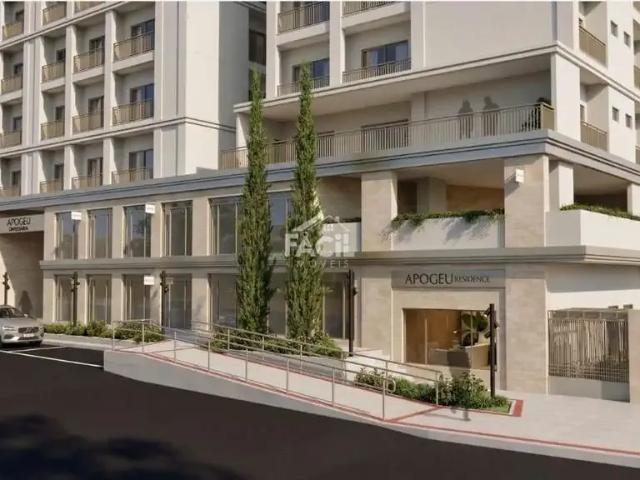 Apartamento venda em Região Geográfica Imediata de Afonso Cláudio - Venda Nova do Imigrante - Santa Maria de Jetibá, Santa Teresa