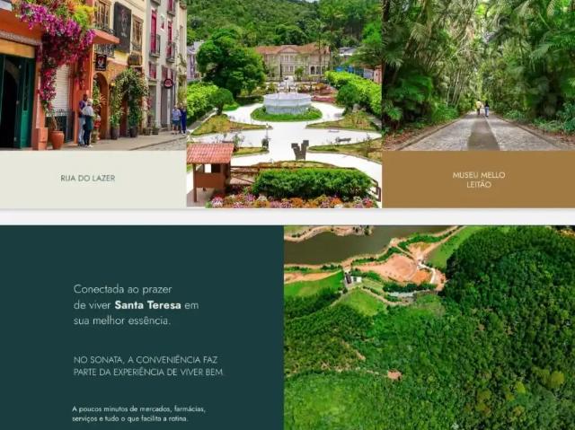 Apartamento venda em Região Geográfica Imediata de Afonso Cláudio - Venda Nova do Imigrante - Santa Maria de Jetibá, Santa Teresa