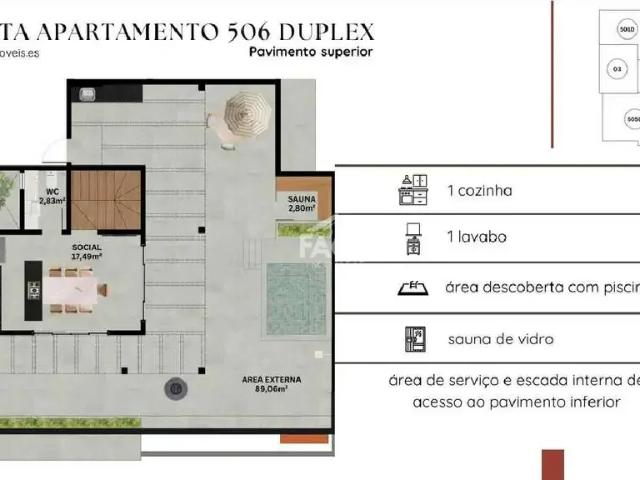 Apartamento venda em Região Geográfica Imediata de Afonso Cláudio - Venda Nova do Imigrante - Santa Maria de Jetibá, Santa Teresa