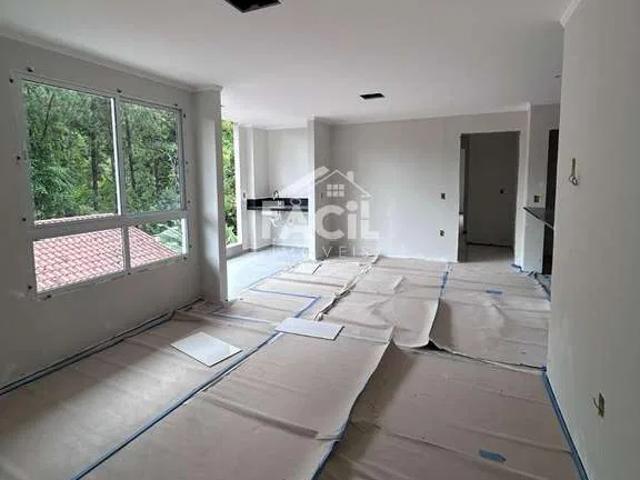 Apartamento venda em Região Geográfica Imediata de Afonso Cláudio - Venda Nova do Imigrante - Santa Maria de Jetibá, Santa Teresa