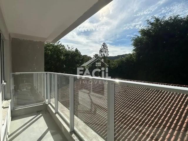 Apartamento venda em Região Geográfica Imediata de Afonso Cláudio - Venda Nova do Imigrante - Santa Maria de Jetibá, Santa Teresa