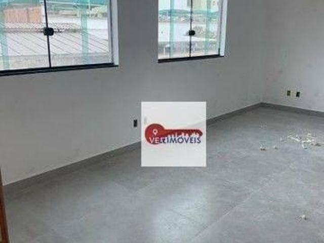 Apartamento venda em Horto, Belo Horizonte