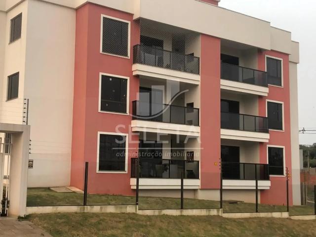 Apartamento venda em Santa Tereza do Oeste, Região Geográfica Intermediária de Cascavel
