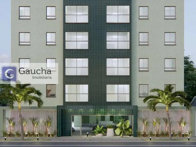 Apartamento venda em Santa Tereza do Oeste, Região Geográfica Intermediária de Cascavel