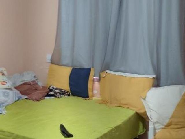 Apartamento venda em Santa Terezinha, Belo Horizonte