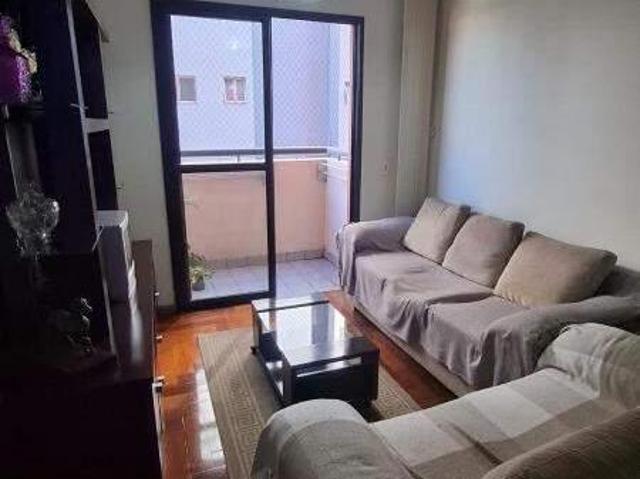 Apartamento venda em Jardim Palermo, São Bernardo do Campo