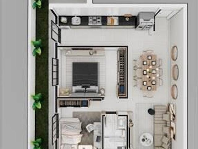 Apartamento venda em Região Geográfica Imediata de Ipatinga, Região Metropolitana do Vale do Aço