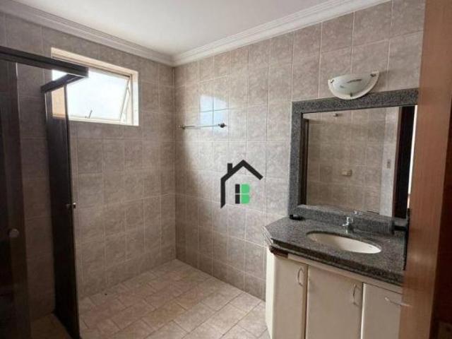 Apartamento venda em Região Geográfica Imediata de Patos de Minas, Patos de Minas