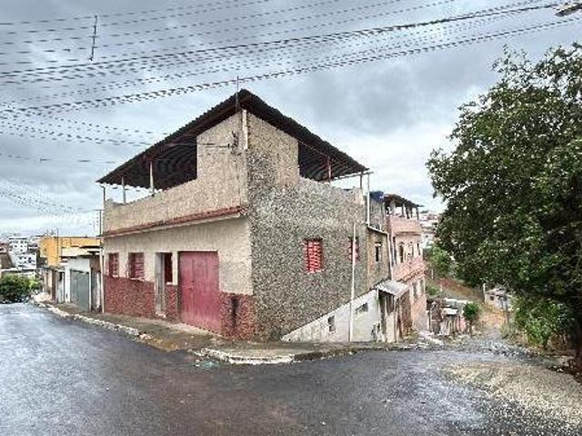 Apartamento venda em Região Geográfica Imediata de São João Nepomuceno - Bicas, São João Nepomuceno