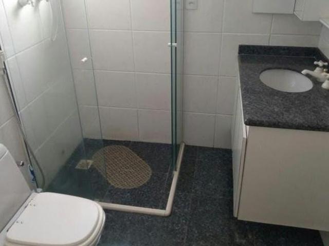 Apartamento venda em Jardim Ana Maria, Pindamonhangaba