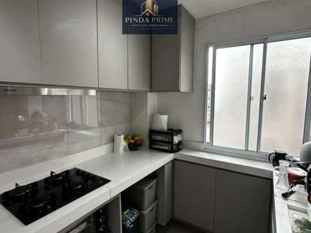 Apartamento venda em Região Imediata de Taubaté-Pindamonhangaba, Região Metropolitana do Vale do Paraíba e Litoral Norte