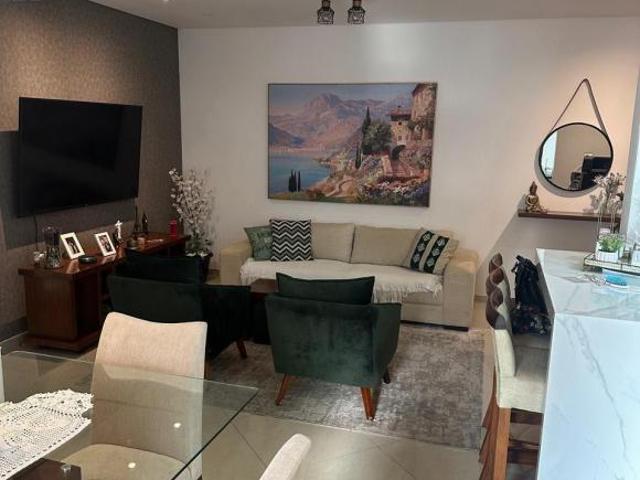 Apartamento venda em Região Imediata de Taubaté-Pindamonhangaba, Região Metropolitana do Vale do Paraíba e Litoral Norte