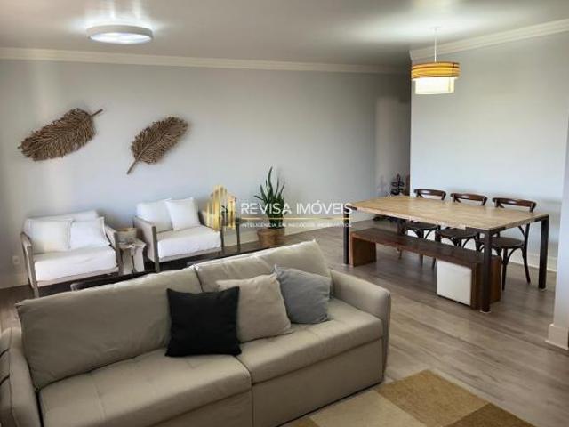Apartamento venda em Jardim Frediani, Santana de Parnaíba