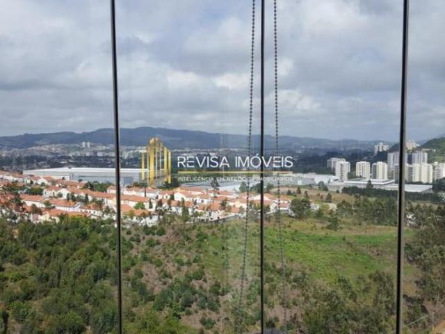 Apartamento venda em Jardim Frediani, Santana de Parnaíba