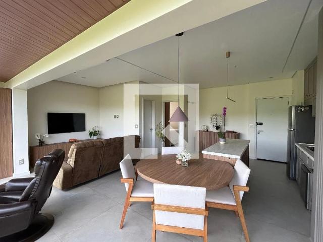 Apartamento venda em Tamboré Residencial 4, Santana de Parnaíba