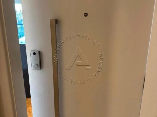 Apartamento venda em Alpha Vita Alphaville, Santana de Parnaíba