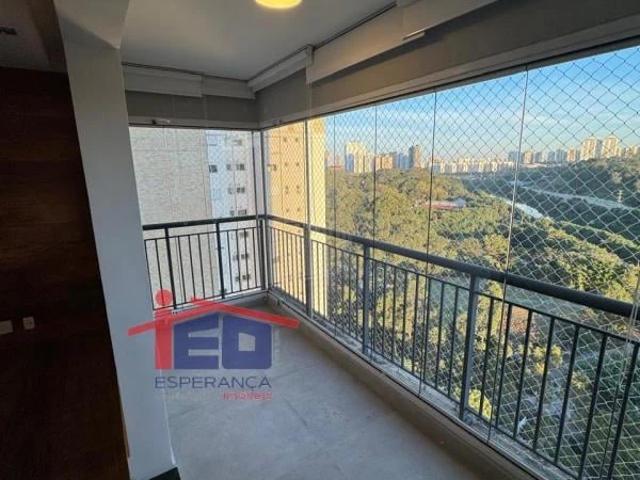 Apartamento venda em Alpha Vita Alphaville, Santana de Parnaíba