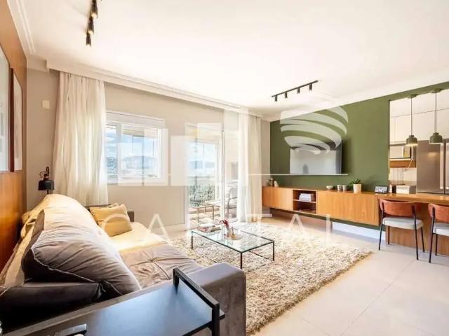Apartamento venda em Região Imediata de São Paulo, Região Metropolitana de São Paulo