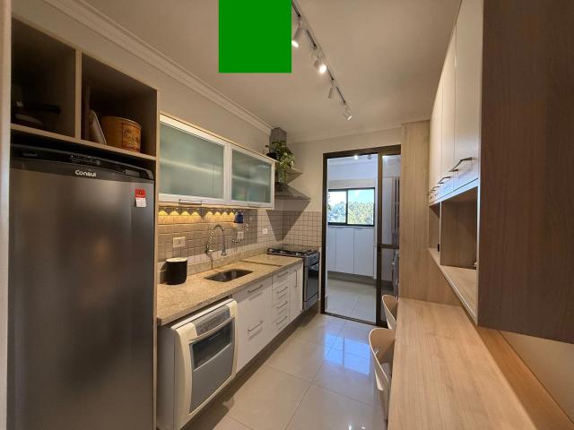 Apartamento venda em Centro de Apoio Alphaville 1, Santana de Parnaíba