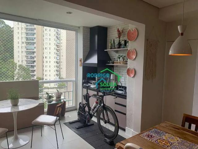 Apartamento venda em Região Imediata de São Paulo, Região Metropolitana de São Paulo