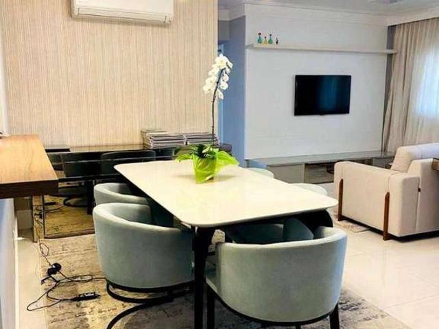 Apartamento venda em Residencial Valville 1, Santana de Parnaíba
