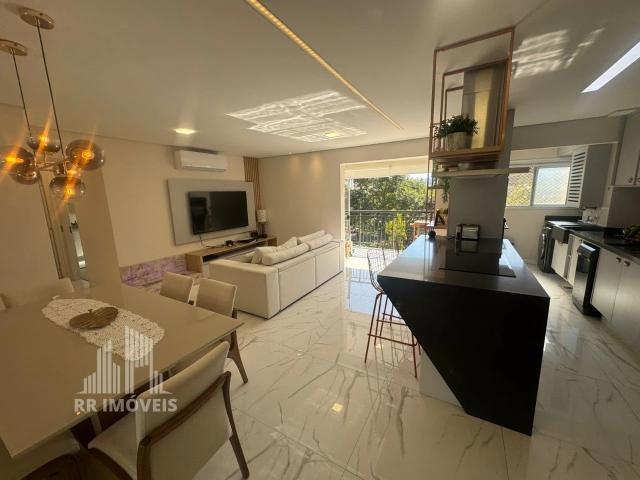 Apartamento venda em Alpha Vita Alphaville, Santana de Parnaíba