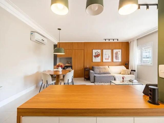 Apartamento venda em Região Imediata de São Paulo, Região Metropolitana de São Paulo