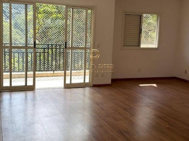 Apartamento venda em Boulevard Tamboré, Santana de Parnaíba