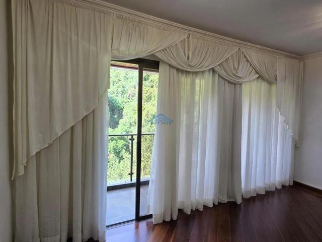 Apartamento venda em Centro de Apoio Alphaville 1, Santana de Parnaíba