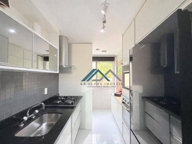 Apartamento venda em Alphaville Residencial 4, Santana de Parnaíba