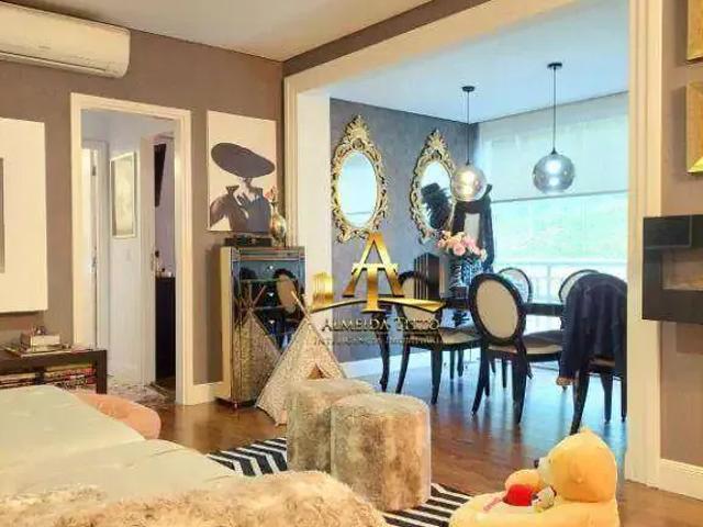 Apartamento venda em Região Imediata de São Paulo, Região Metropolitana de São Paulo