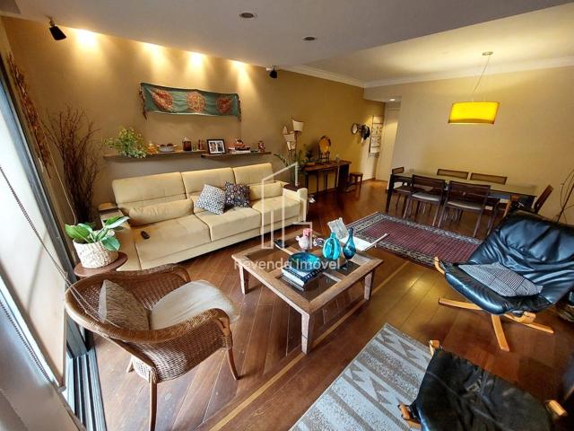 Apartamento venda em Centro de Apoio Alphaville 1, Santana de Parnaíba