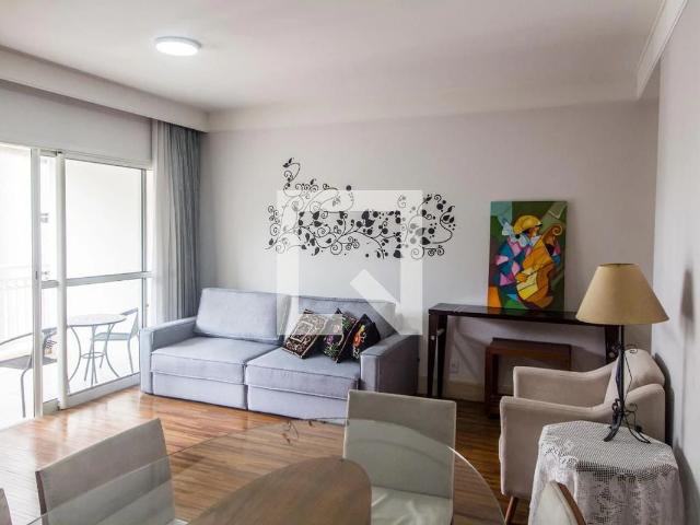 Apartamento venda em Tamboré Residencial 4, Santana de Parnaíba