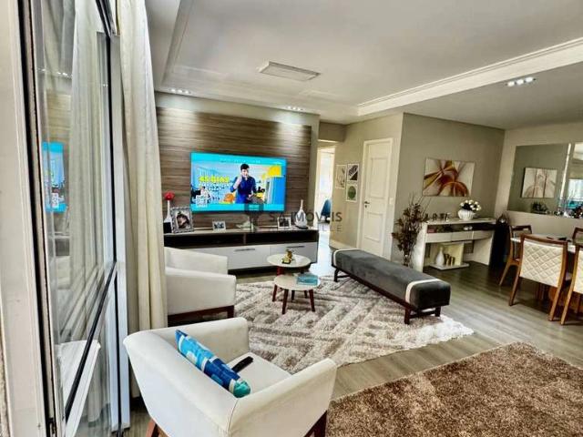 Apartamento venda em Alpha Vita Alphaville, Santana de Parnaíba
