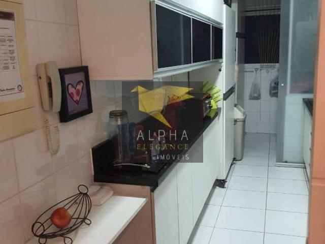 Apartamento venda em Região Imediata de São Paulo, Região Metropolitana de São Paulo
