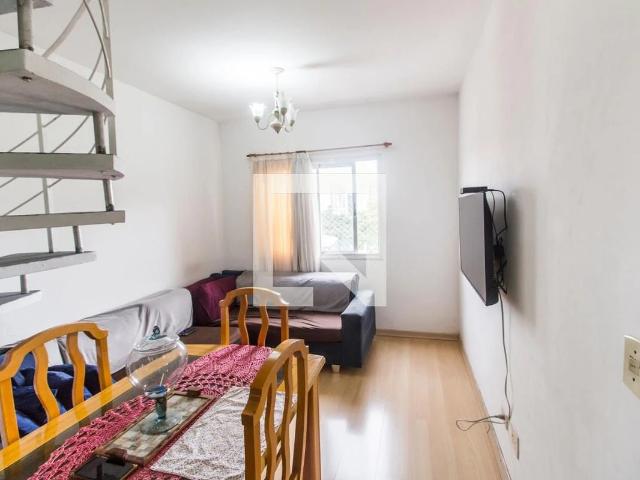 Apartamento venda em Alphaville Residencial 4, Santana de Parnaíba