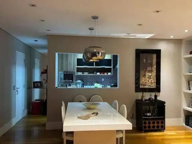 Apartamento venda em Residencial Valville 1, Santana de Parnaíba