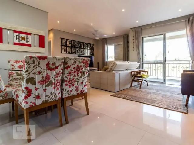 Apartamento venda em Santana de Parnaíba