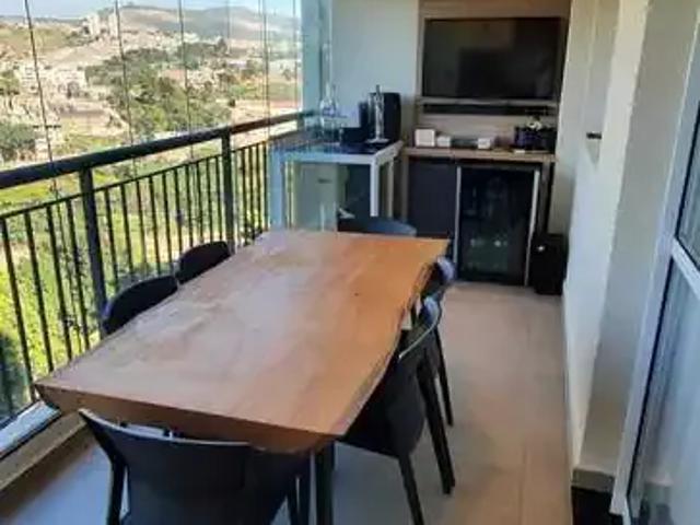 Apartamento venda em Região Imediata de São Paulo, Região Metropolitana de São Paulo