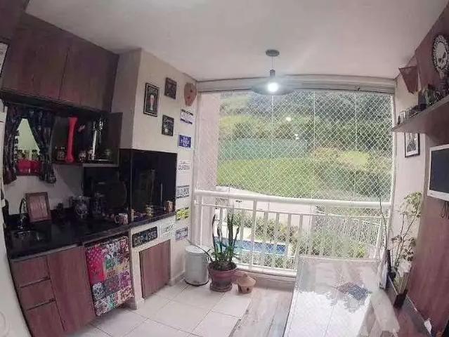 Apartamento venda em Região Imediata de São Paulo, Região Metropolitana de São Paulo