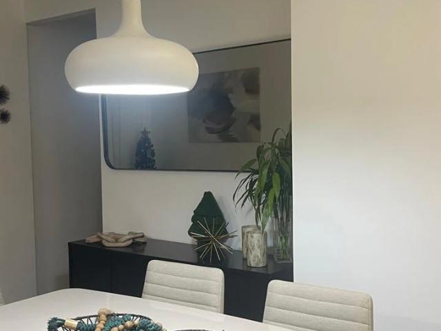 Apartamento venda em Centro de Apoio Alphaville 1, Santana de Parnaíba