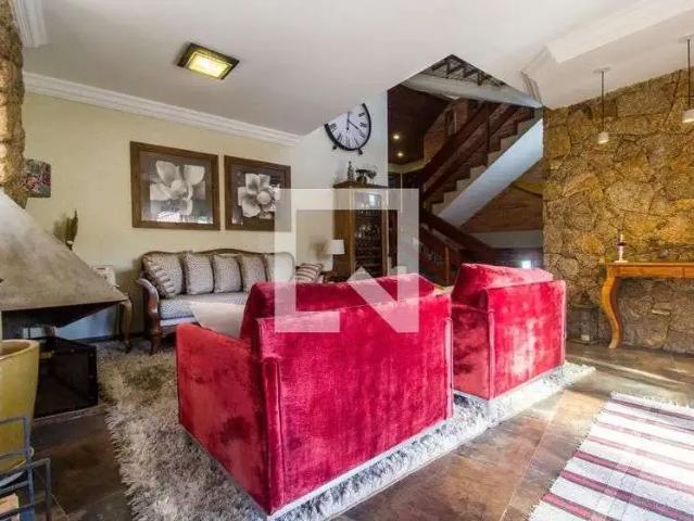 Apartamento venda em Alphaville Residencial 9, Santana de Parnaíba