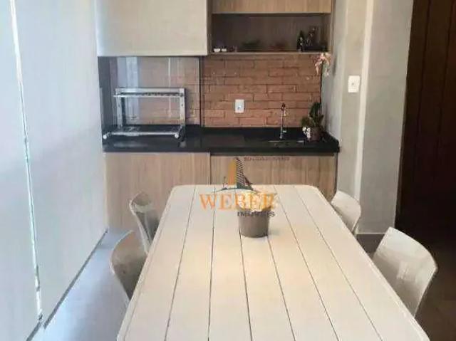 Apartamento venda em Região Imediata de São Paulo, Região Metropolitana de São Paulo