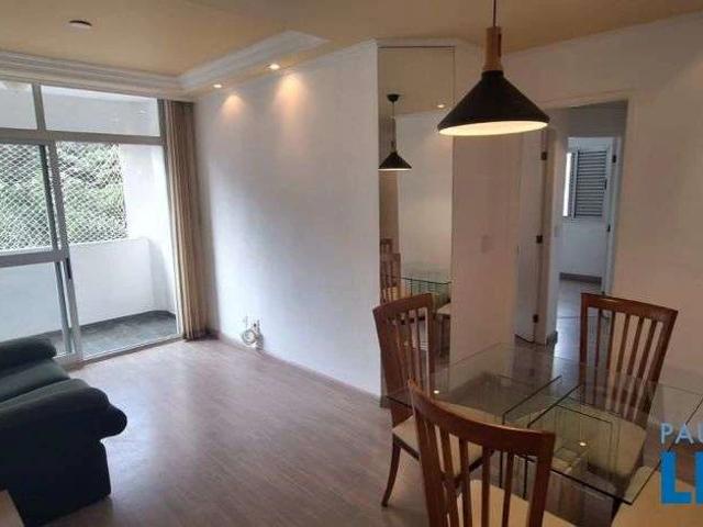 Apartamento venda em Centro de Apoio Alphaville 1, Santana de Parnaíba