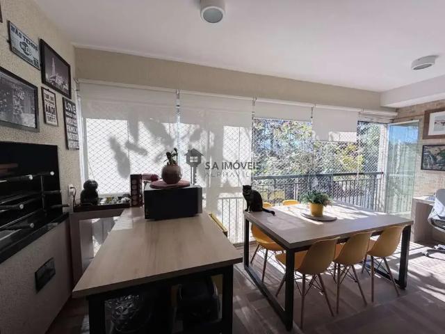 Apartamento venda em Região Imediata de São Paulo, Região Metropolitana de São Paulo
